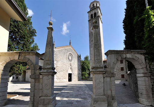 Duomo San Mauro di Maniago